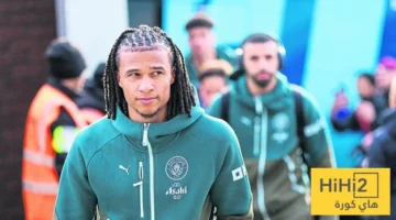 برشلونة يترقب رد آكي الحاسم قبل نهاية 2025